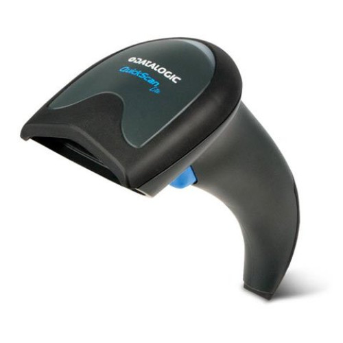 Datalogic QuickScan Lite QW2120 Barcode Scanner