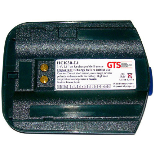 Honeywell Intermec Replacement Batteries Battery