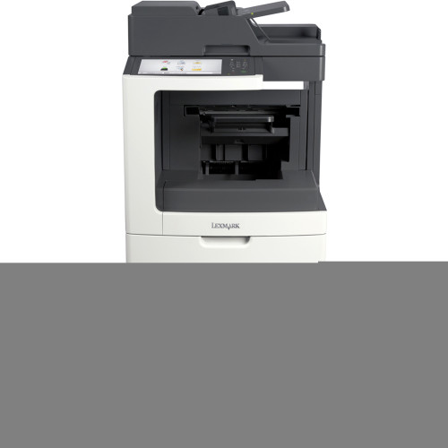 Lexmark 24TT336 Multi-Function Printer