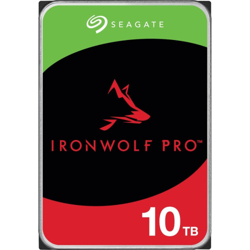 Seagate ST10000NT001 Drive
