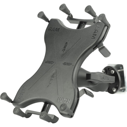 RAM Mount RAM-101B2-UN9U Mounting Hardware and Stands