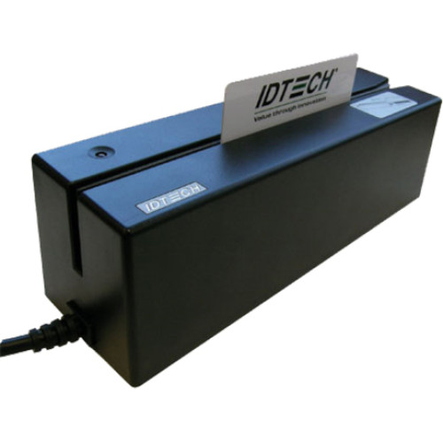 ID Tech EzWriter Credit Card Reader