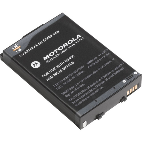 Zebra BTRY-MCXX-3080-01R Battery