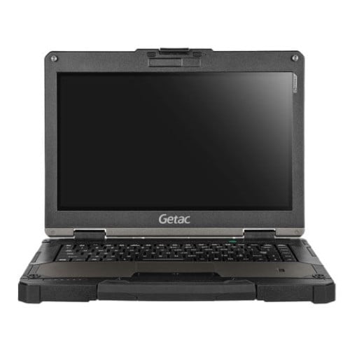 Getac B360G2 Rugged Laptop