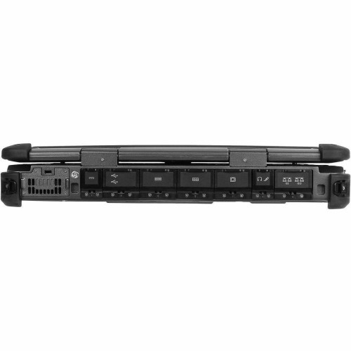 Getac X500 G3 Rugged Laptop