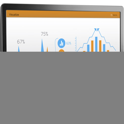 HP K7X31A8#ABA POS Touch Terminal