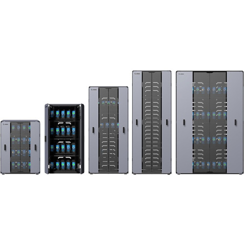 Zebra Intelligent Cabinet Data Terminal