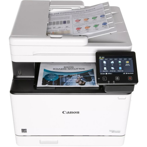 Canon 5455C010 Multi-Function Printer