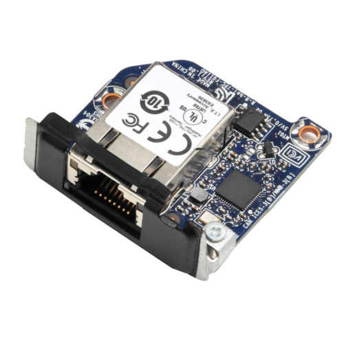 HP Flex Port 2020 Ethernet Adapters