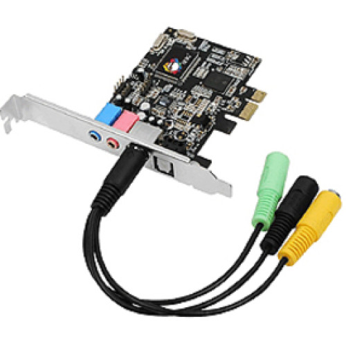 SIIG PC Card Products