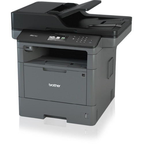 Brother MFC-L5850DW Multi-Function Printer