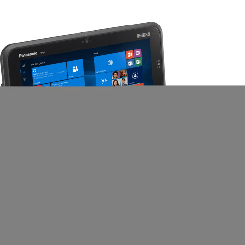 Panasonic Toughpad FZ-Q2 Tablet