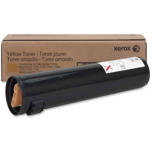 Xerox 006R01178 Toner
