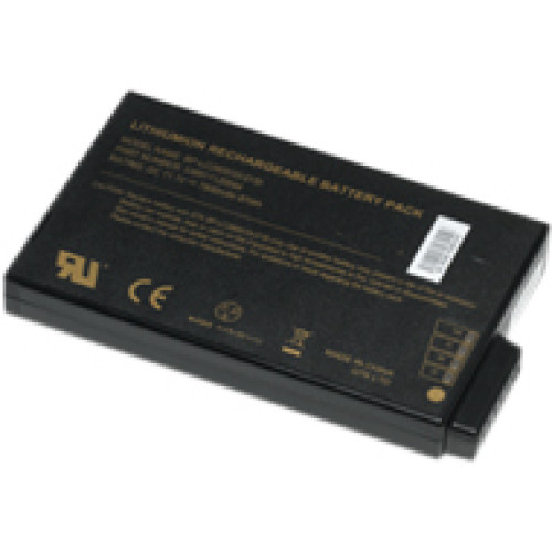 Getac X500 Accessory