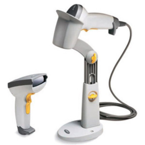 Symbol LS 4000 Barcode Scanner