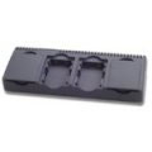 Polycom NetLink i640 Gang Charger Telecommunication Equipment