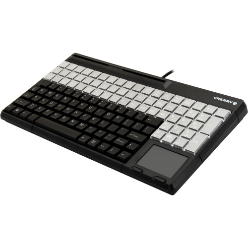 Cherry G86-61400 SPOS Keyboards