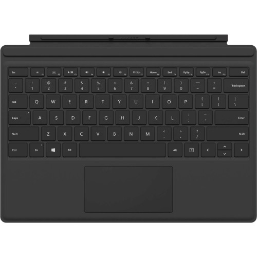 Microsoft FMN-00001 Barcode Label
