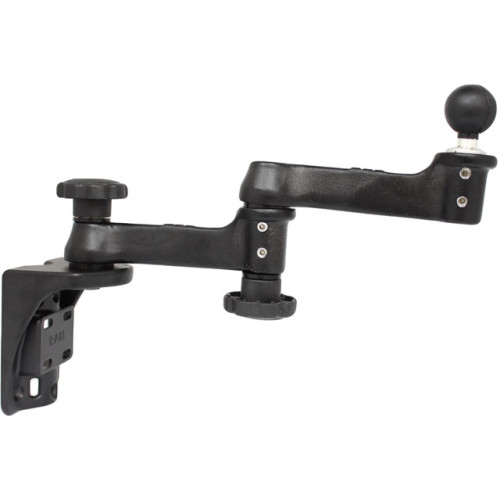 RAM Mount Double Swing Arm Mounts Products