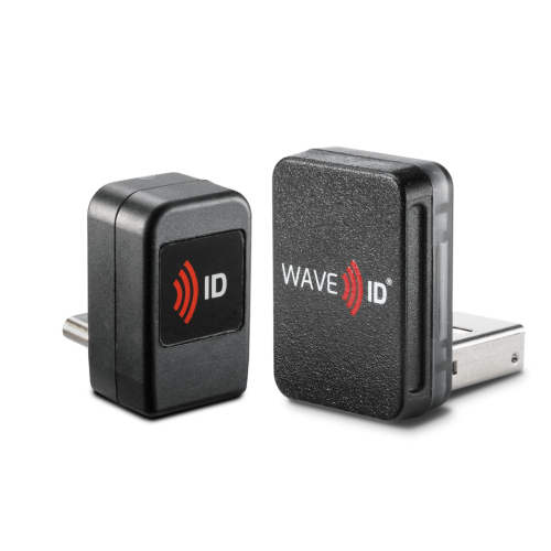 rf IDEAS Wave ID Nano Access Control Reader