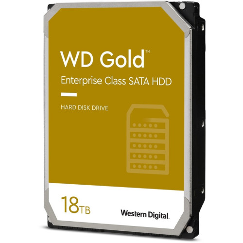 Western Digital WD181KRYZ Drive