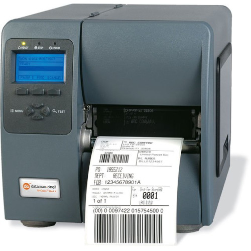 Honeywell I-4212e Barcode Label Printer