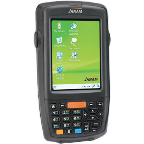 Janam XM60 Mobile Computer