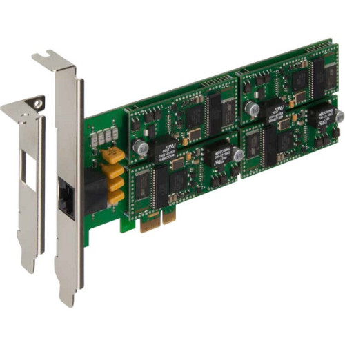 MultiTech ISI9234HPCIE/4 Data Networking