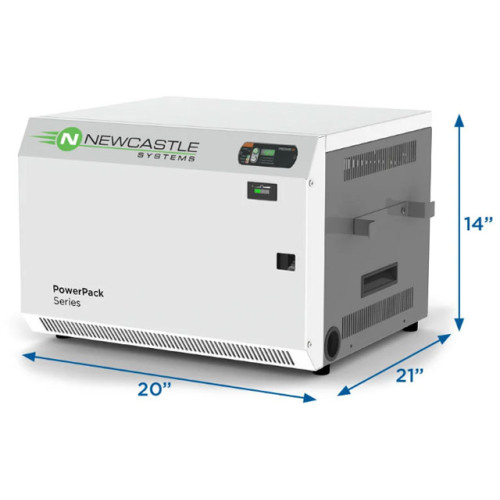 Newcastle Systems PP45 Power Device