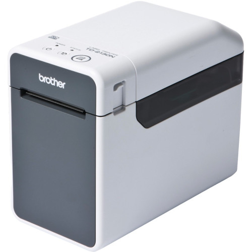 Brother TD-2130NHC Barcode Label Printer