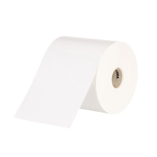 Zebra ZeroLiner 1000D Barcode Label