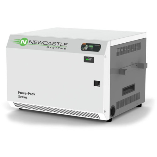 Newcastle Systems PP42 Power Device