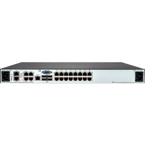 Vertiv MPU2016DAC-400 Ethernet Switch