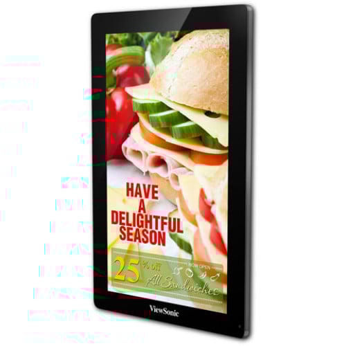 ViewSonic EP3203r Digital Signage Display
