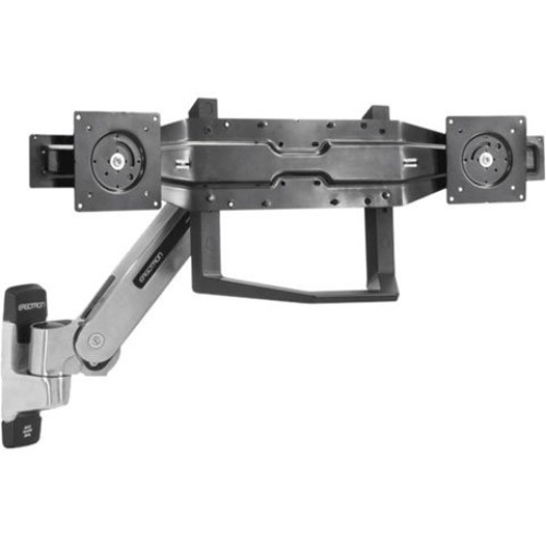 Ergotron 97-718-009 Mounting Hardware and Stands