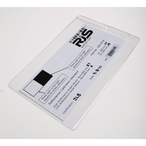 RJS Inspector D4000 Series Spare Parts