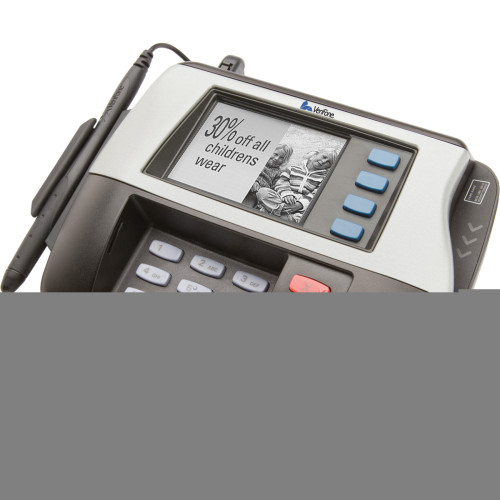 VeriFone MX830 Payment Terminal