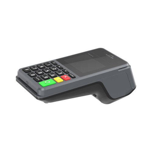 Urovo i5000 Payment Terminal