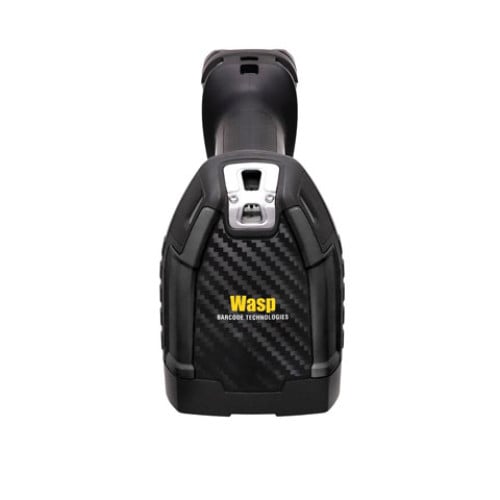 Wasp WWS752 Barcode Scanner