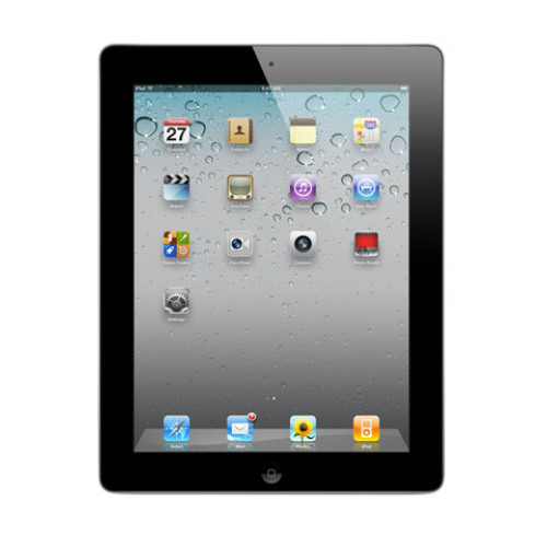 Apple iPad Air Tablet
