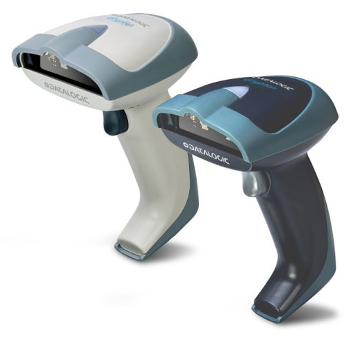Datalogic Gryphon Desk 2D Plus Barcode Scanner
