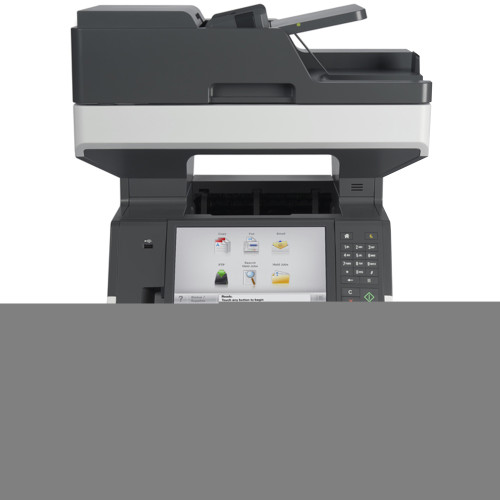 Lexmark 24TT347 Multi-Function Printer