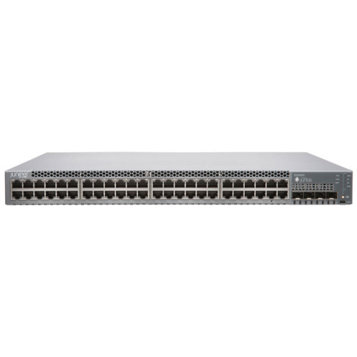 Juniper Networks EX3400 Ethernet Switch
