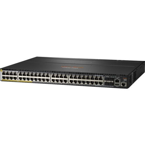 HPE Aruba R0M67A Ethernet Switch