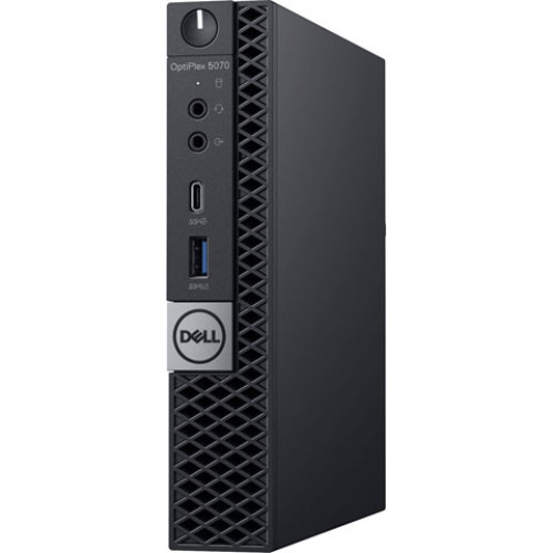 Dell OptiPlex 5070 Desktop PC
