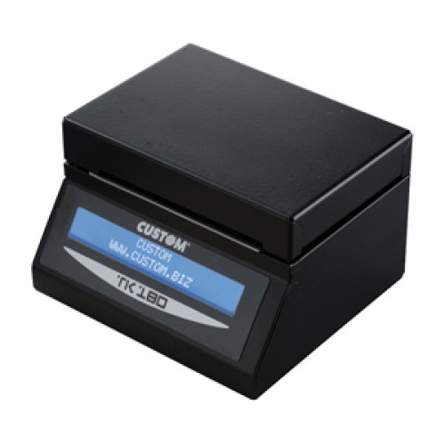 Custom America TK180 Receipt Printer