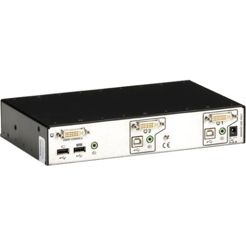Black Box SW2008A-USB-EAL Accessory