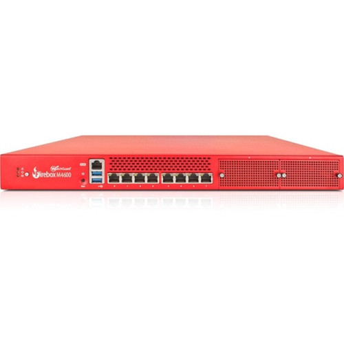 WatchGuard WG460001 Data Networking