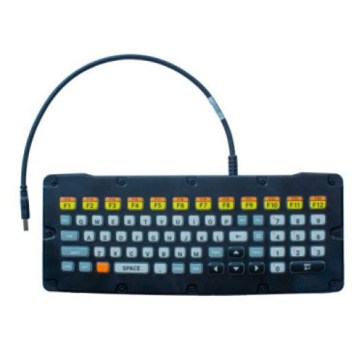 Zebra KYBD-QW-ET-S-1 Accessory