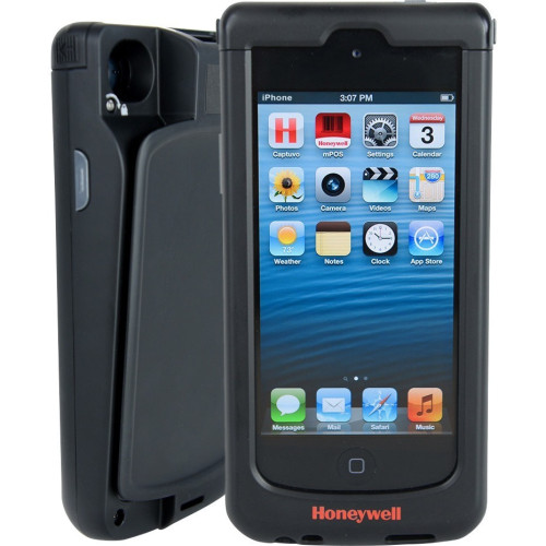 Honeywell Captuvo SL42 for iPhone 6 Mobile Computer